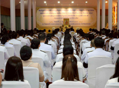 เข้าร่วมการจัดงานฉลองพระชนมายุ 99 พรรษา ... พารามิเตอร์รูปภาพ 16